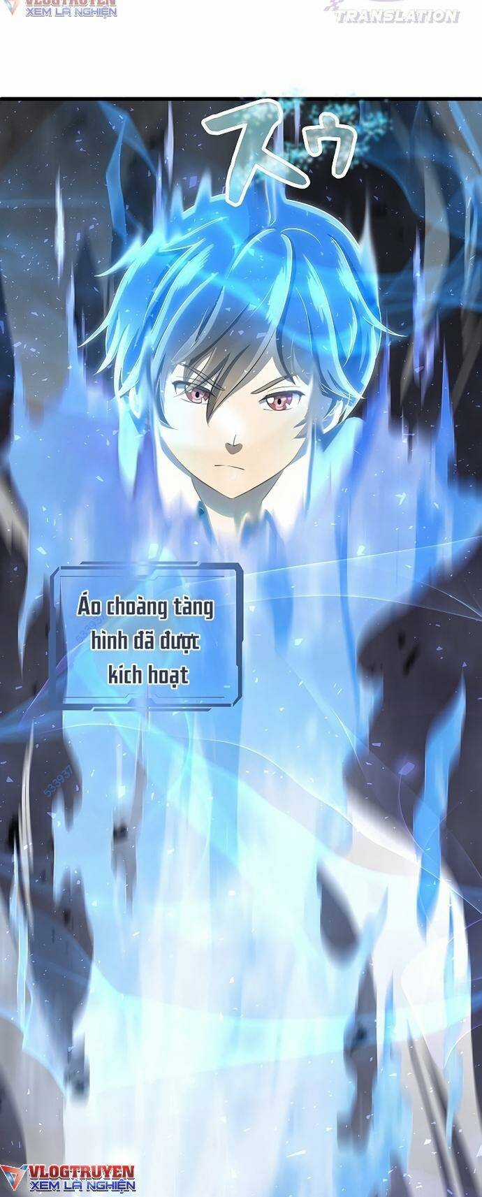 Tới Thế Giới Khác Của Riêng Tôi Chapter 12 trang 16