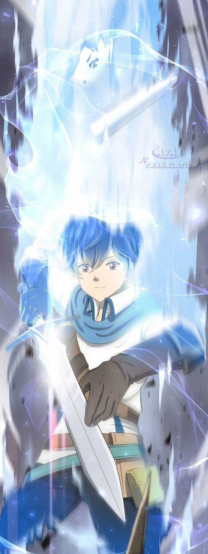 Tới Thế Giới Khác Của Riêng Tôi Chapter 12 trang 17