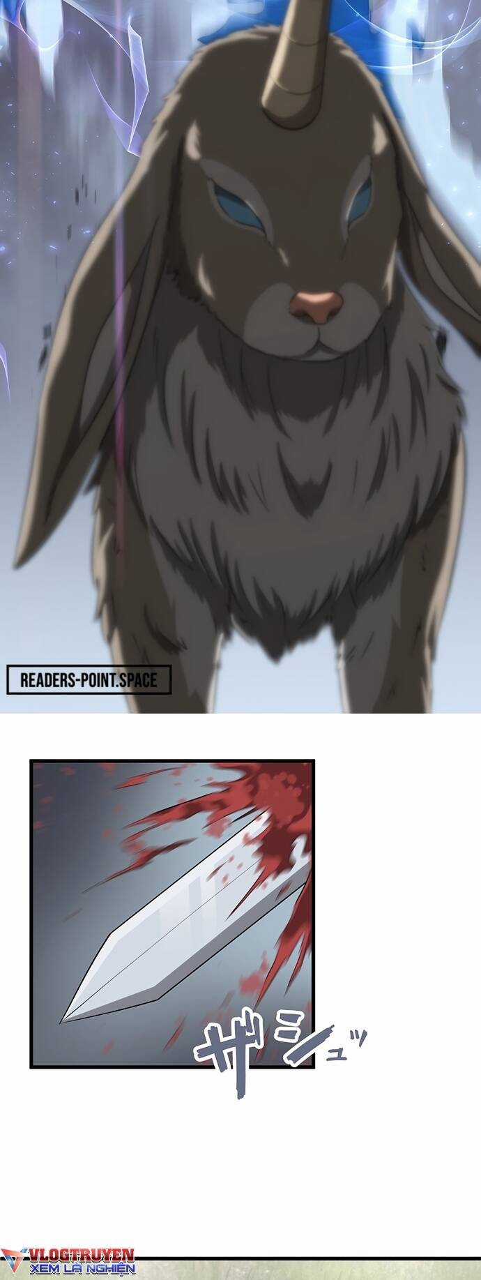 Tới Thế Giới Khác Của Riêng Tôi Chapter 12 trang 18