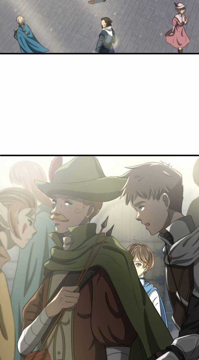 Tới Thế Giới Khác Của Riêng Tôi Chapter 12 trang 2