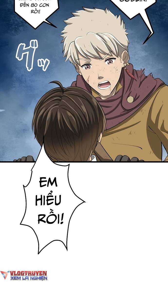 Tới Thế Giới Khác Của Riêng Tôi Chapter 12 trang 24