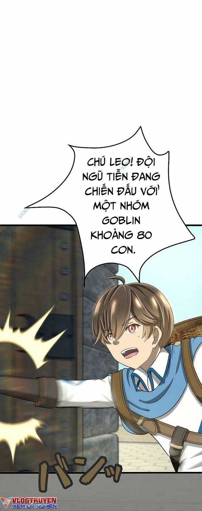 Tới Thế Giới Khác Của Riêng Tôi Chapter 12 trang 26