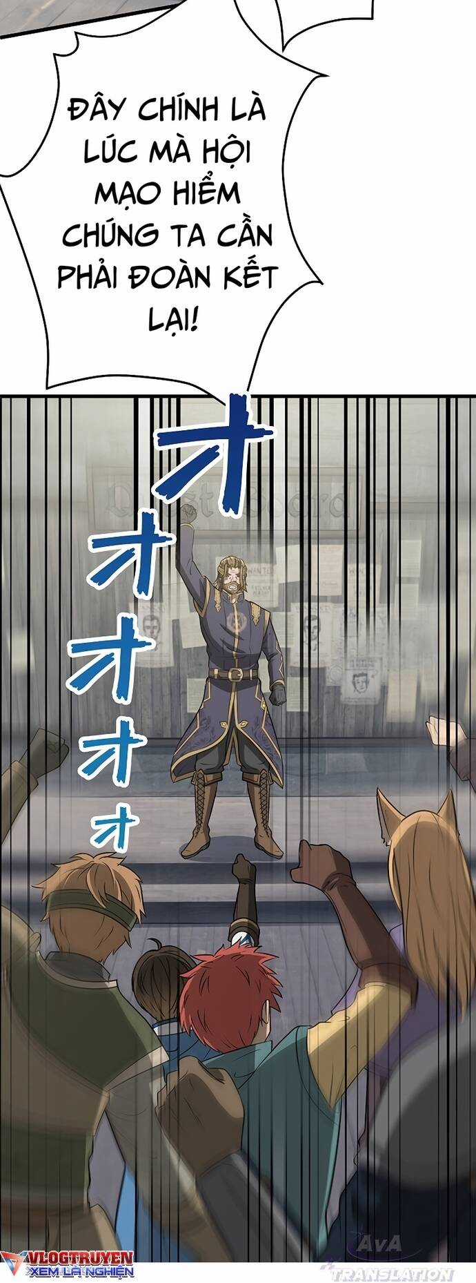 Tới Thế Giới Khác Của Riêng Tôi Chapter 12 trang 29