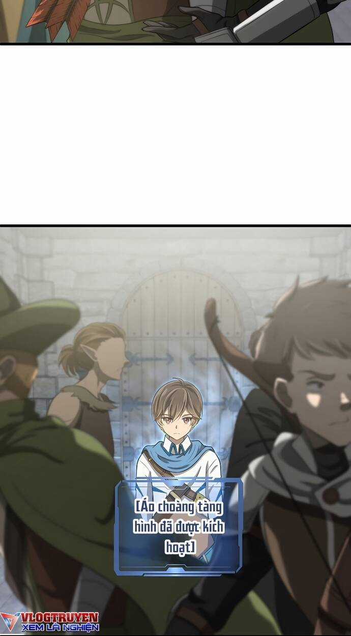 Tới Thế Giới Khác Của Riêng Tôi Chapter 12 trang 3