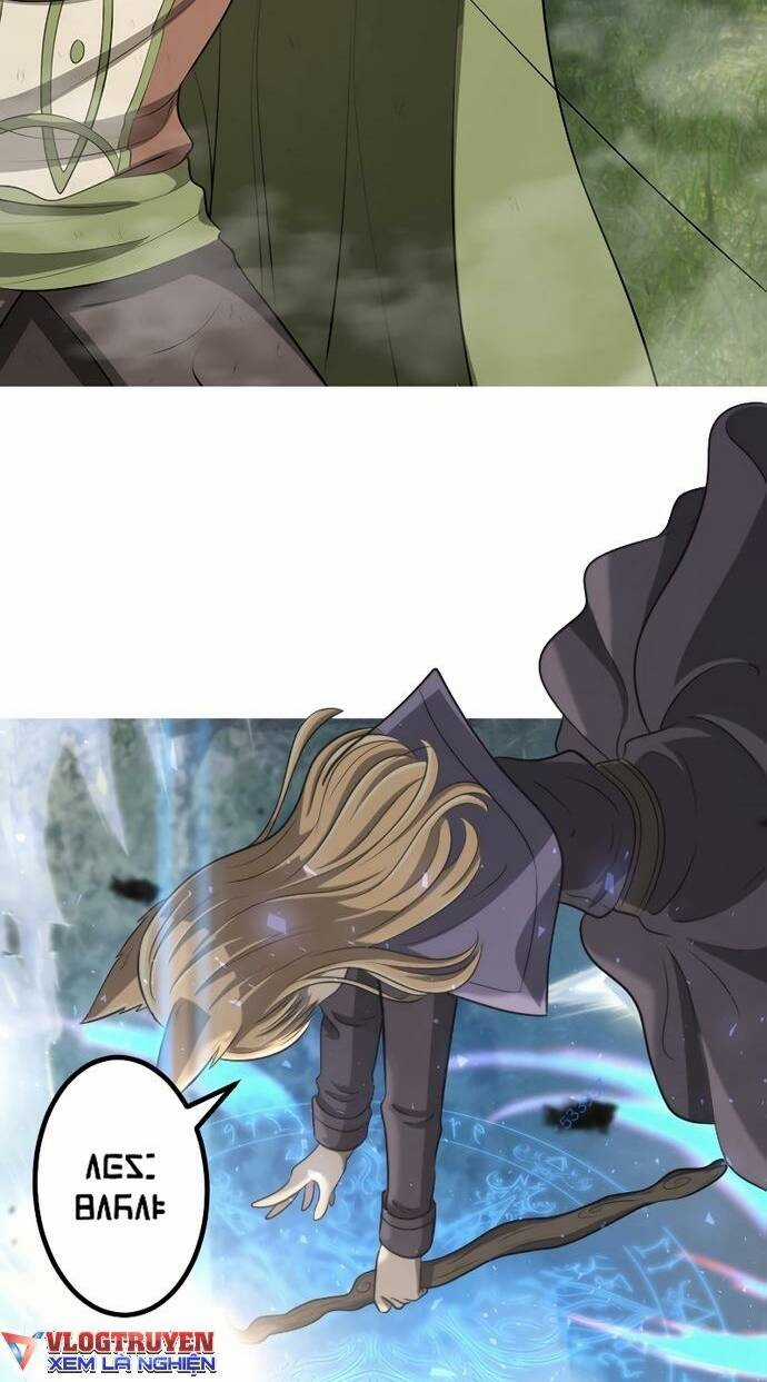 Tới Thế Giới Khác Của Riêng Tôi Chapter 12 trang 35