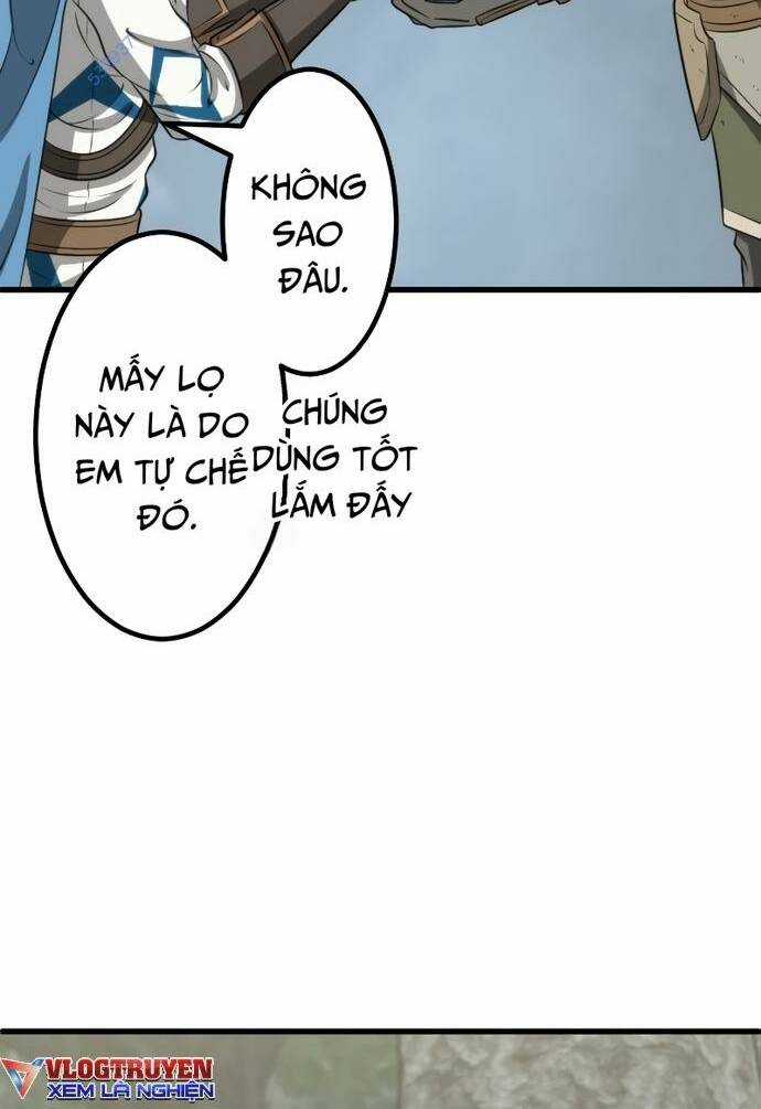 Tới Thế Giới Khác Của Riêng Tôi Chapter 12 trang 40