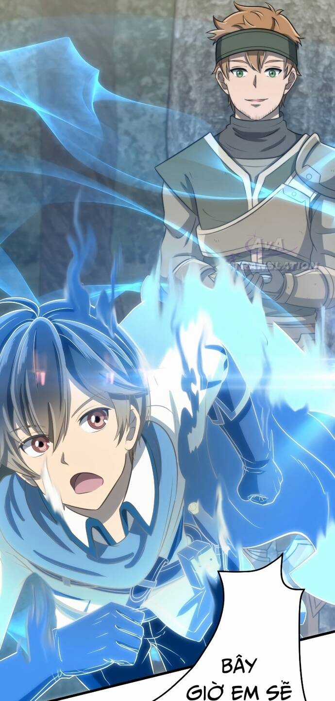 Tới Thế Giới Khác Của Riêng Tôi Chapter 12 trang 41