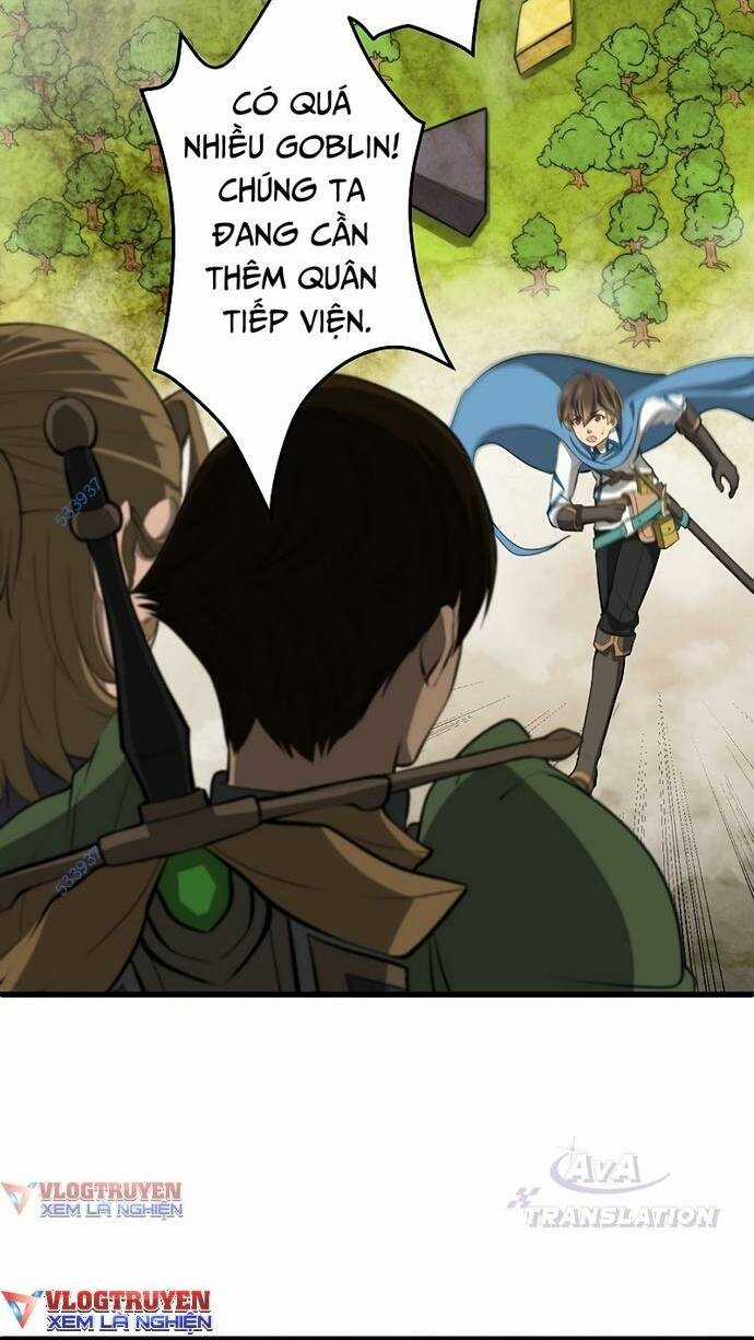 Tới Thế Giới Khác Của Riêng Tôi Chapter 12 trang 45