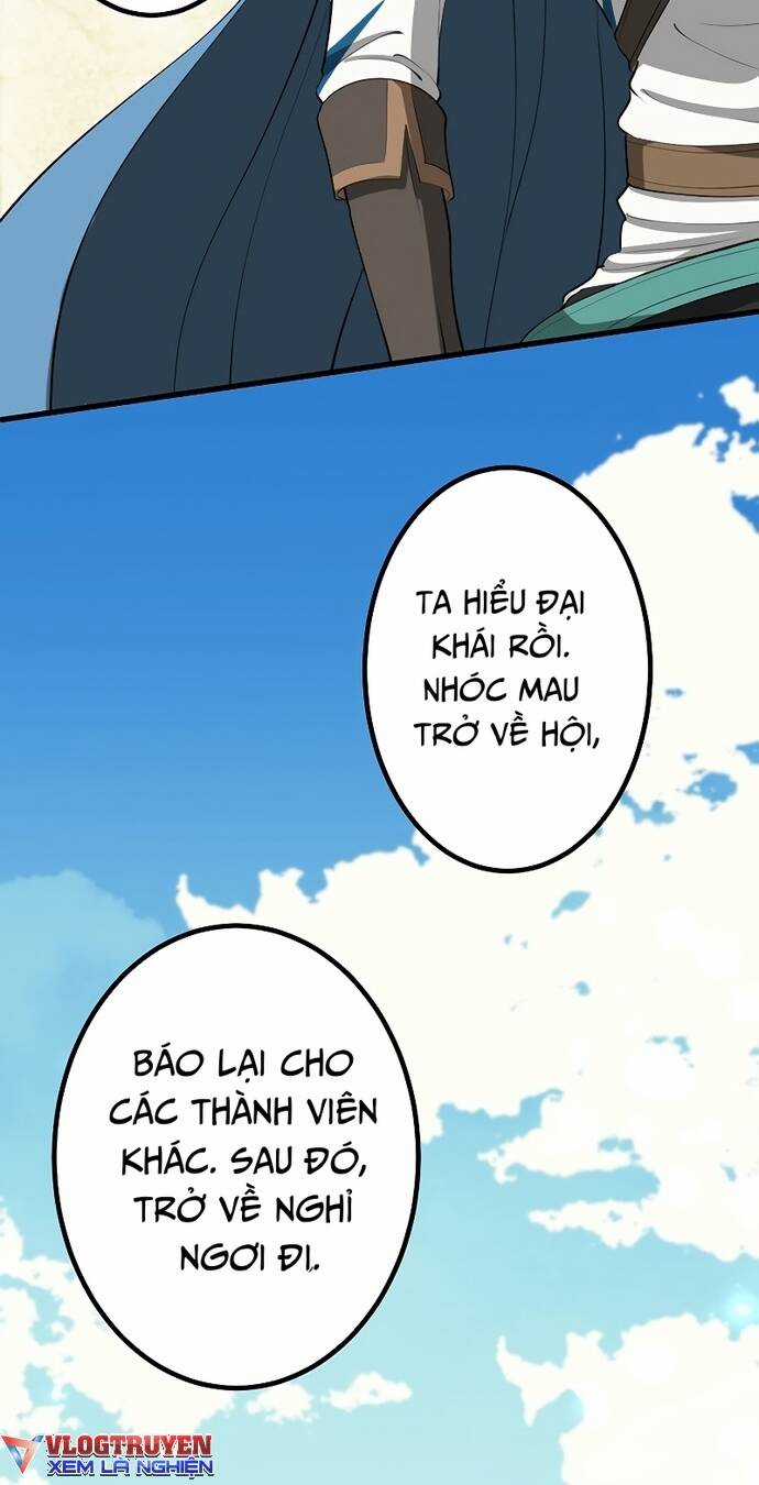 Tới Thế Giới Khác Của Riêng Tôi Chapter 12 trang 47