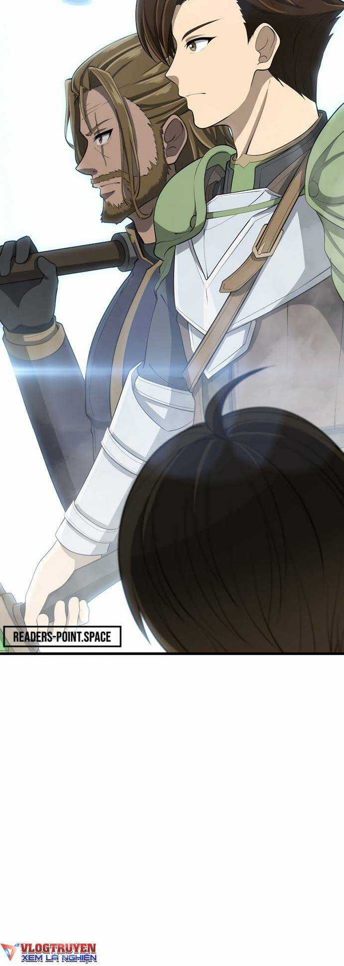 Tới Thế Giới Khác Của Riêng Tôi Chapter 12 trang 49