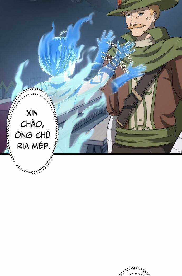 Tới Thế Giới Khác Của Riêng Tôi Chapter 12 trang 5