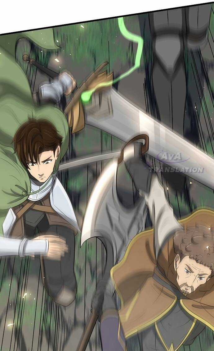 Tới Thế Giới Khác Của Riêng Tôi Chapter 12 trang 50