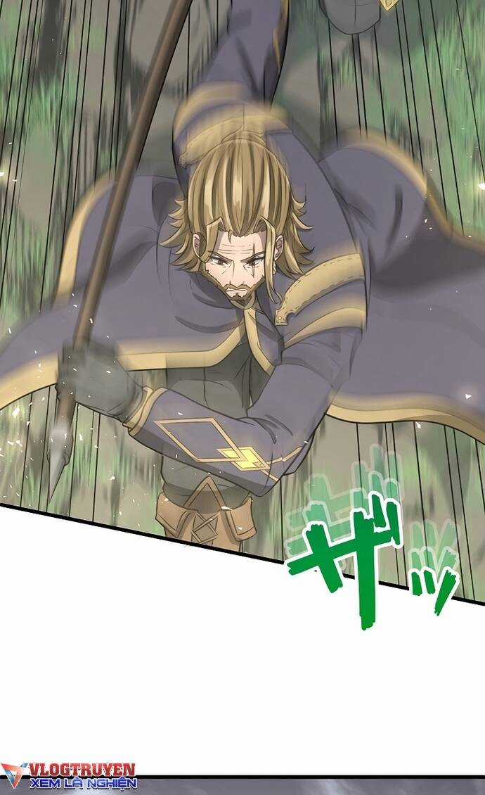 Tới Thế Giới Khác Của Riêng Tôi Chapter 12 trang 51