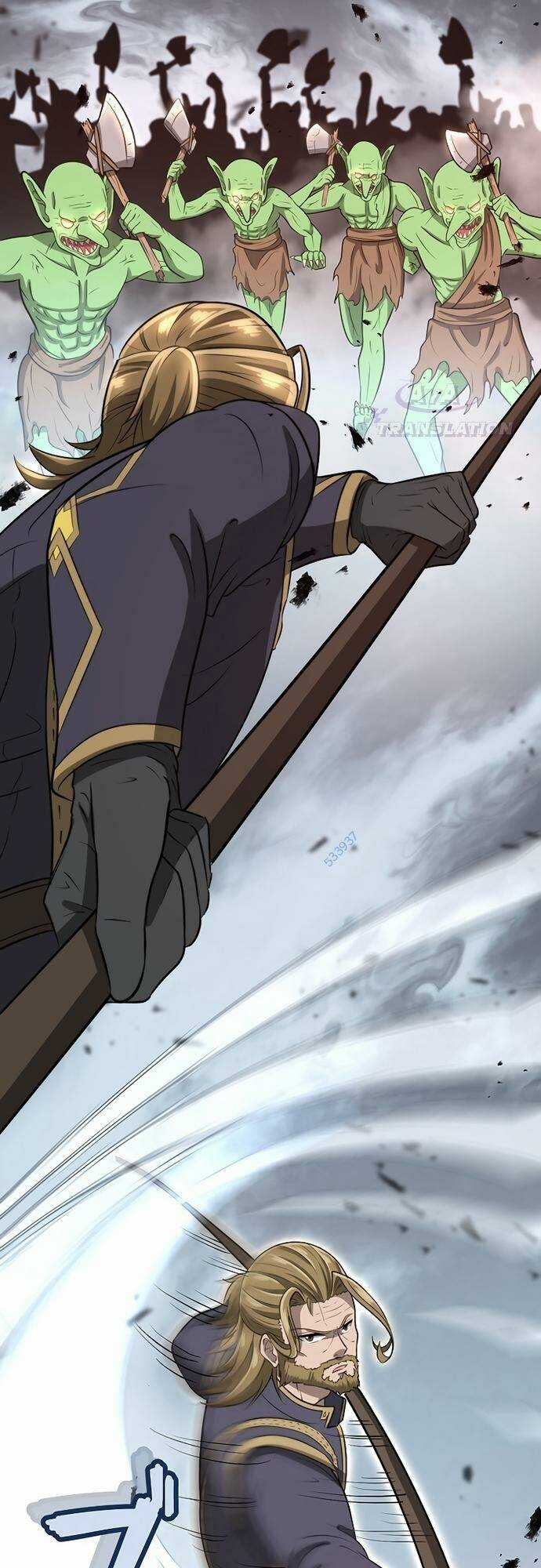 Tới Thế Giới Khác Của Riêng Tôi Chapter 12 trang 52