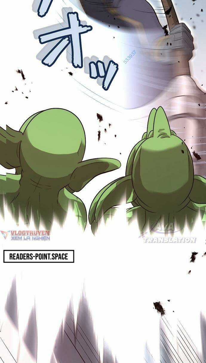 Tới Thế Giới Khác Của Riêng Tôi Chapter 12 trang 53