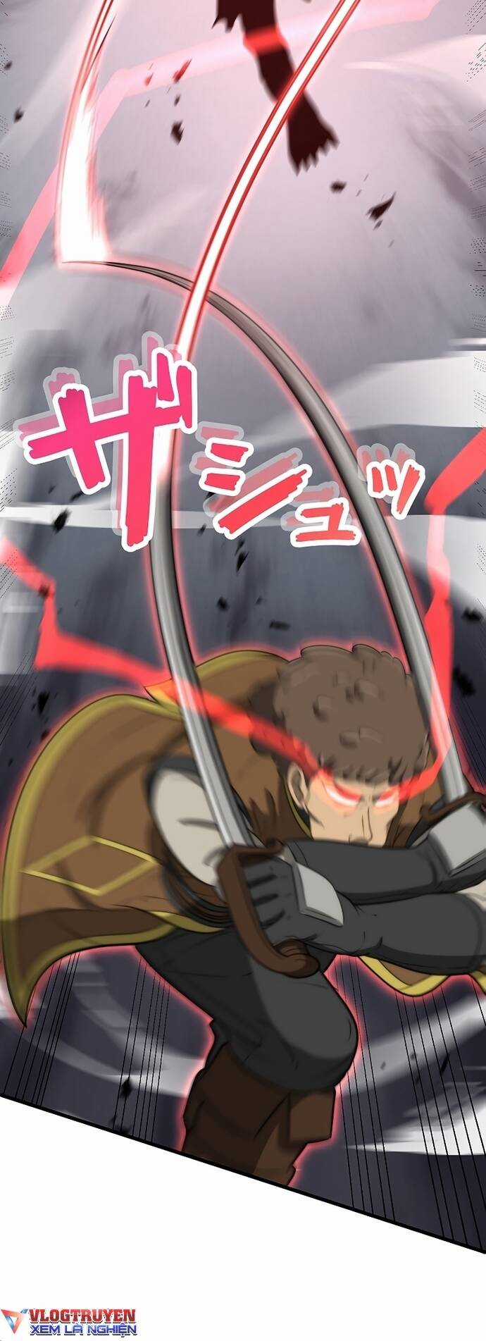 Tới Thế Giới Khác Của Riêng Tôi Chapter 12 trang 56