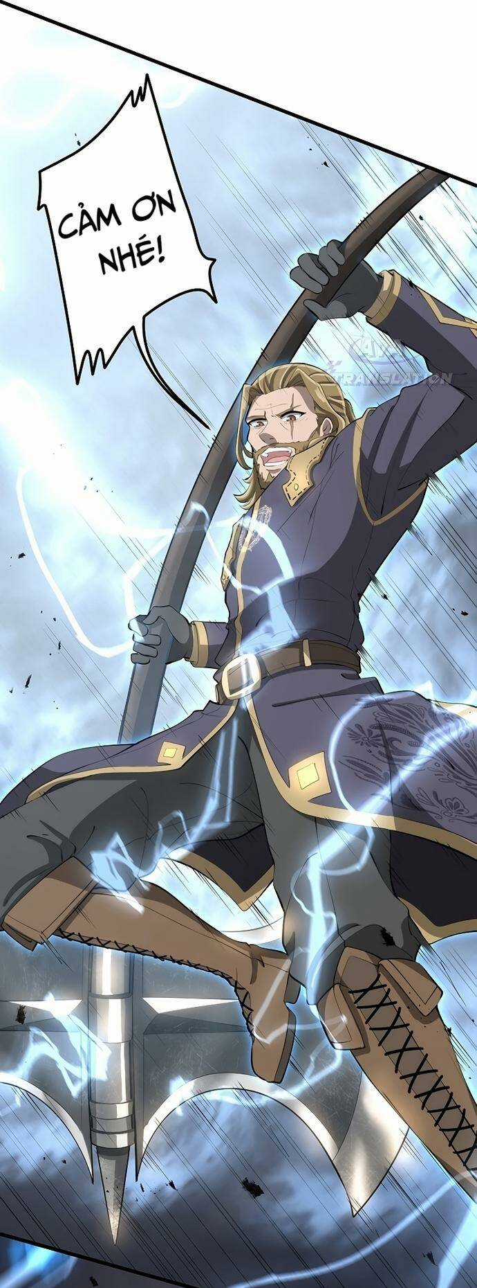 Tới Thế Giới Khác Của Riêng Tôi Chapter 12 trang 57