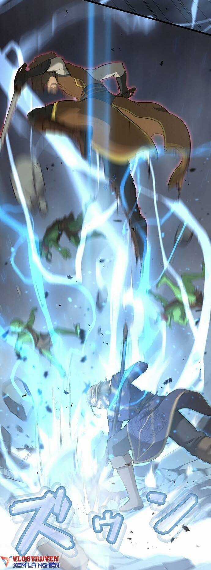 Tới Thế Giới Khác Của Riêng Tôi Chapter 12 trang 58