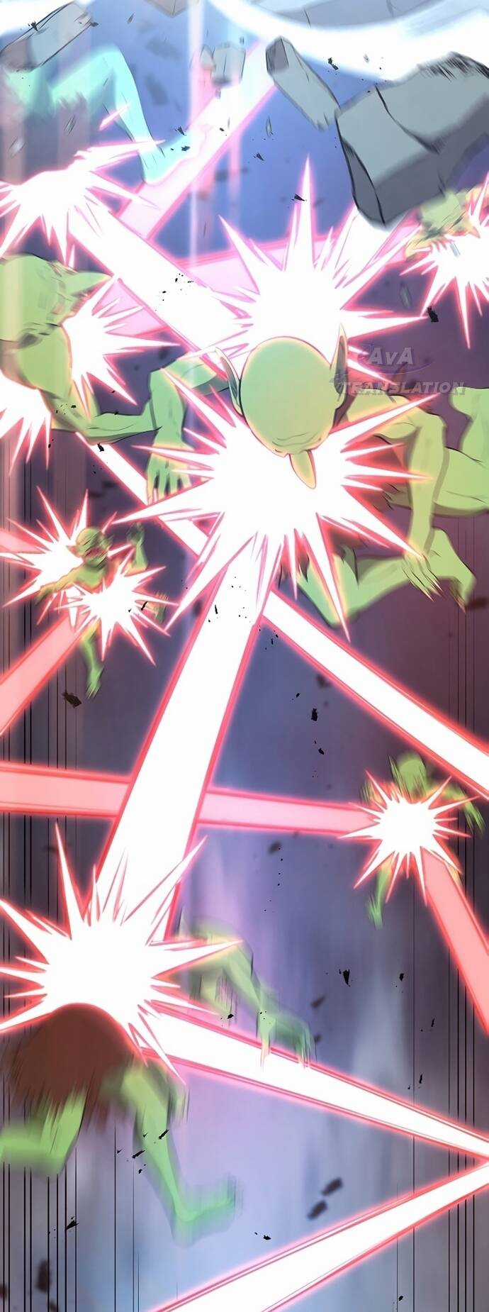 Tới Thế Giới Khác Của Riêng Tôi Chapter 12 trang 59