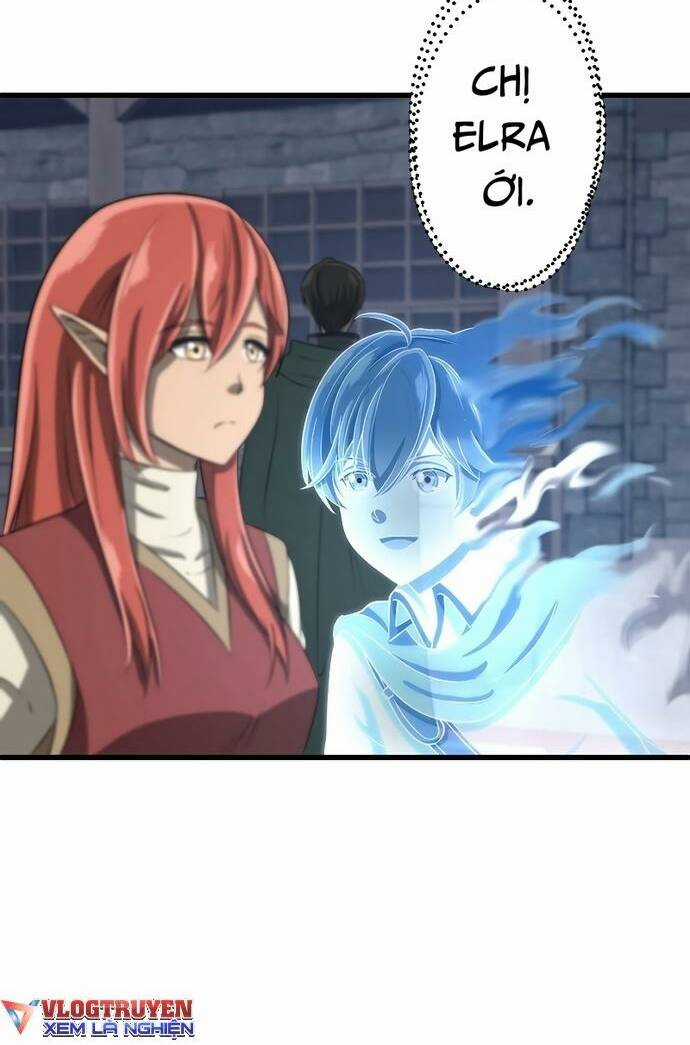 Tới Thế Giới Khác Của Riêng Tôi Chapter 12 trang 6