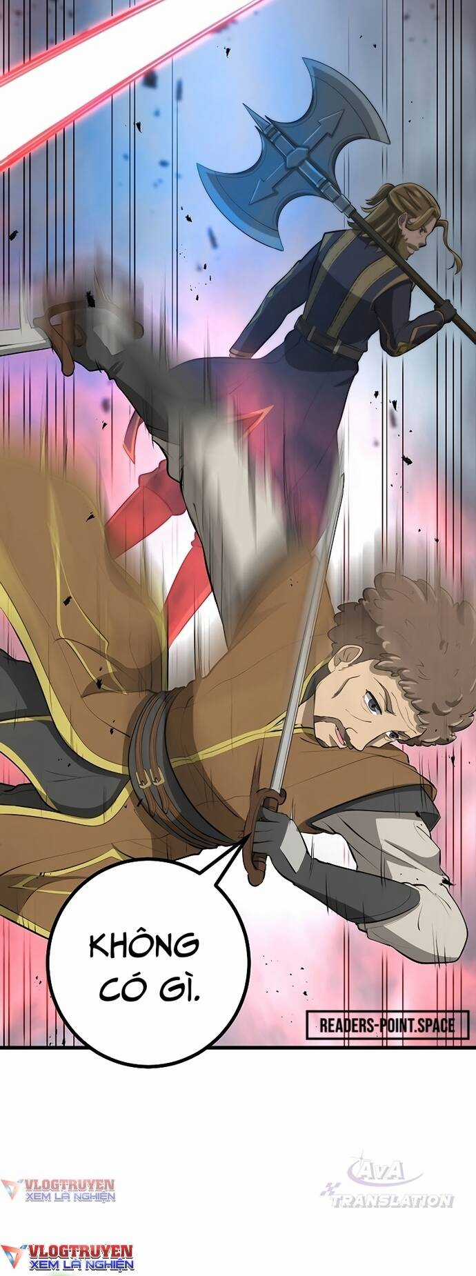 Tới Thế Giới Khác Của Riêng Tôi Chapter 12 trang 60