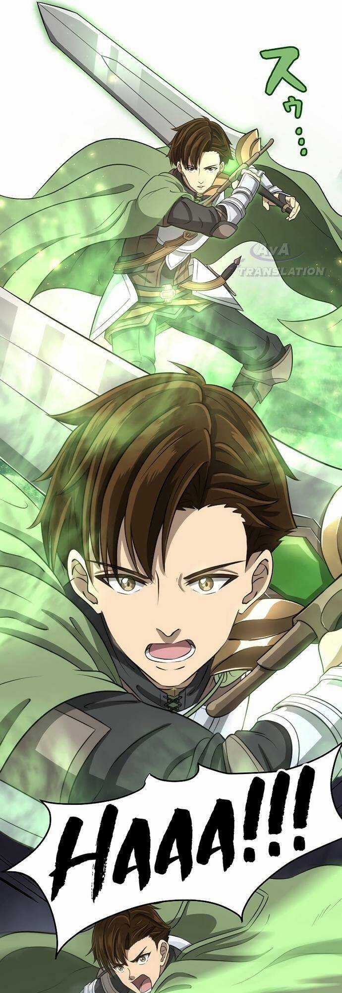 Tới Thế Giới Khác Của Riêng Tôi Chapter 12 trang 61