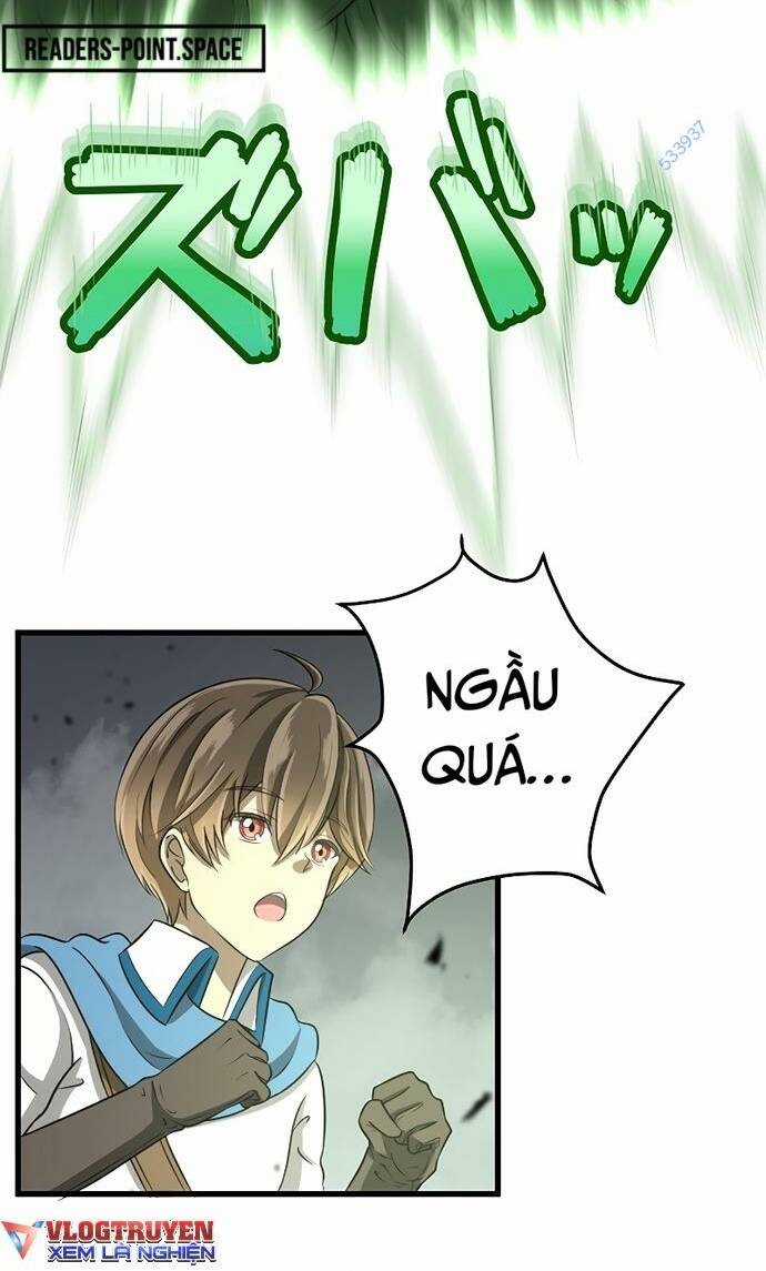 Tới Thế Giới Khác Của Riêng Tôi Chapter 12 trang 63