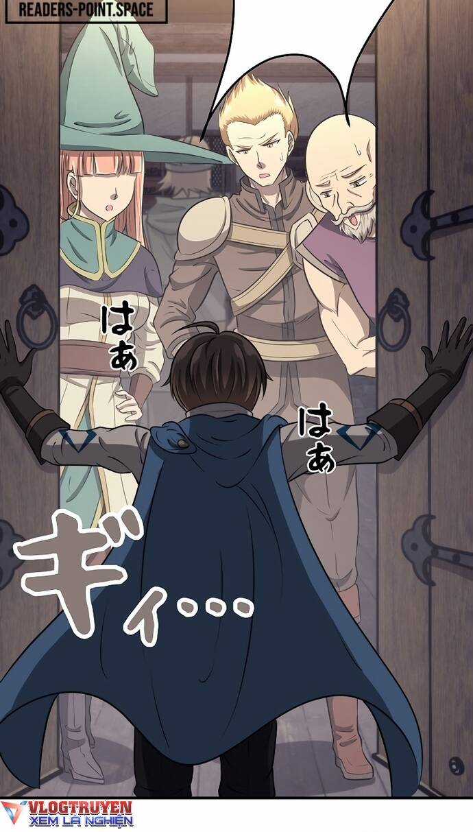 Tới Thế Giới Khác Của Riêng Tôi Chapter 12 trang 66