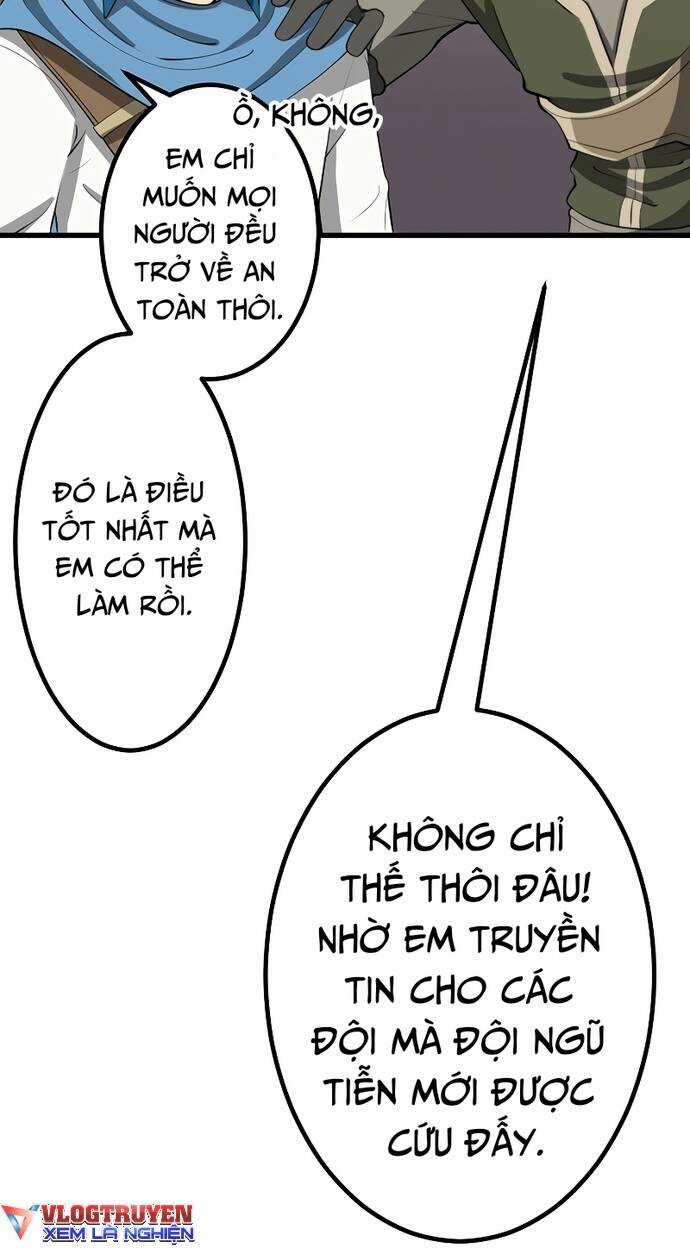 Tới Thế Giới Khác Của Riêng Tôi Chapter 12 trang 72