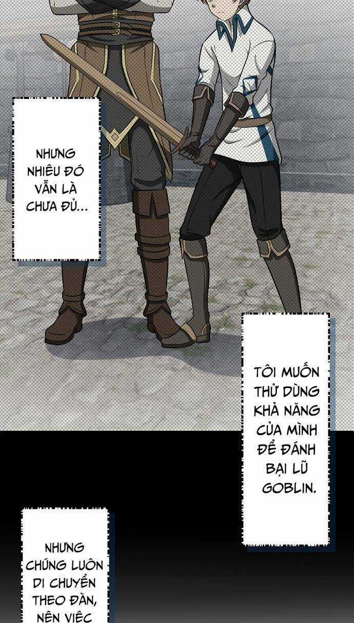 Tới Thế Giới Khác Của Riêng Tôi Chapter 12 trang 74