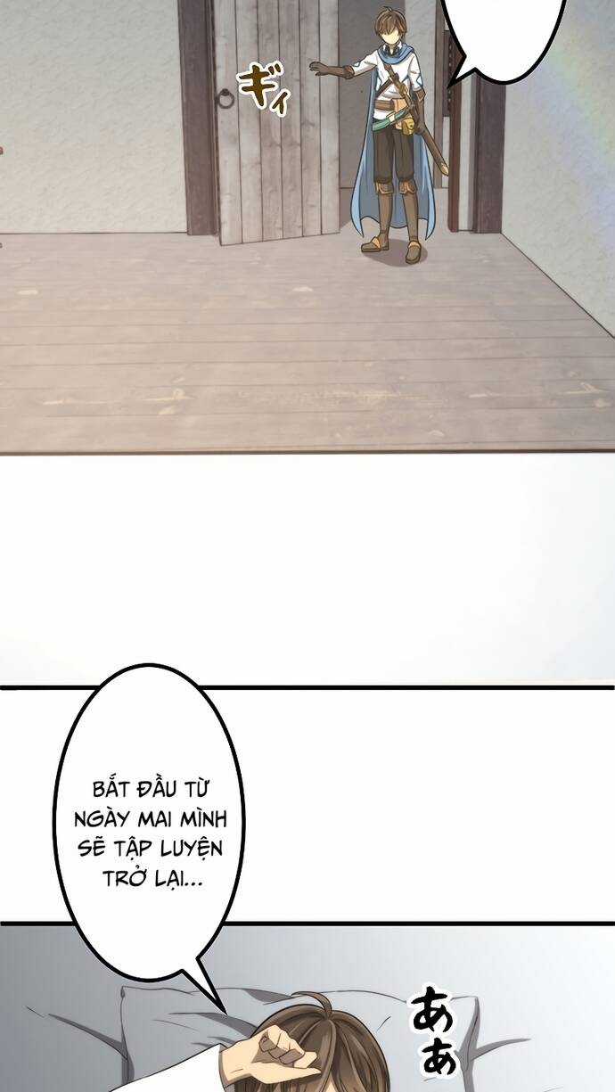 Tới Thế Giới Khác Của Riêng Tôi Chapter 12 trang 77