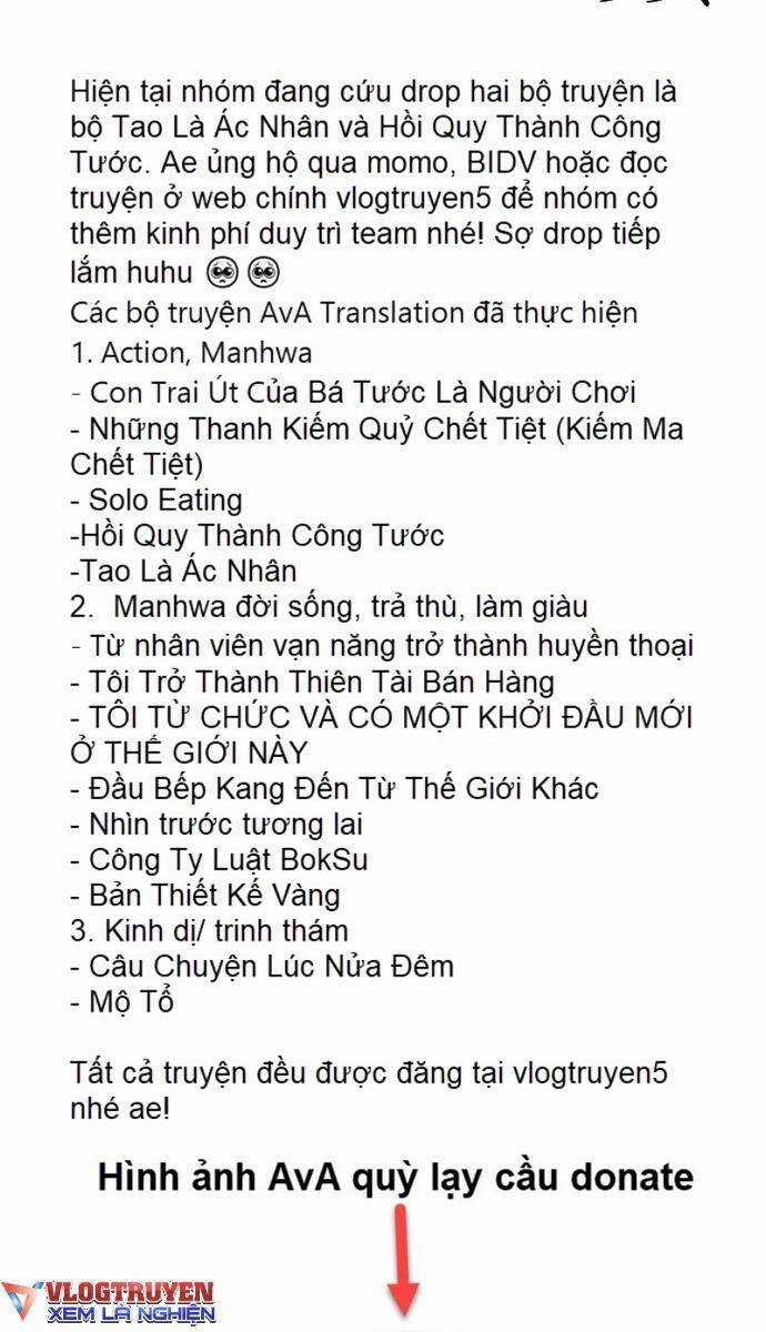 Tới Thế Giới Khác Của Riêng Tôi Chapter 12 trang 81