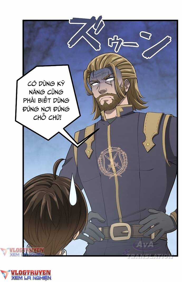 Tới Thế Giới Khác Của Riêng Tôi Chapter 12 trang 9