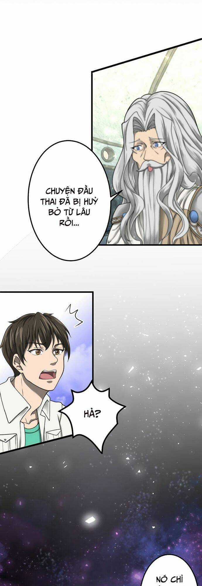 Tới Thế Giới Khác Của Riêng Tôi Chapter 2 trang 14