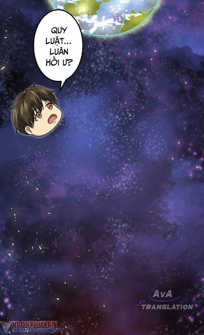 Tới Thế Giới Khác Của Riêng Tôi Chapter 2 trang 16