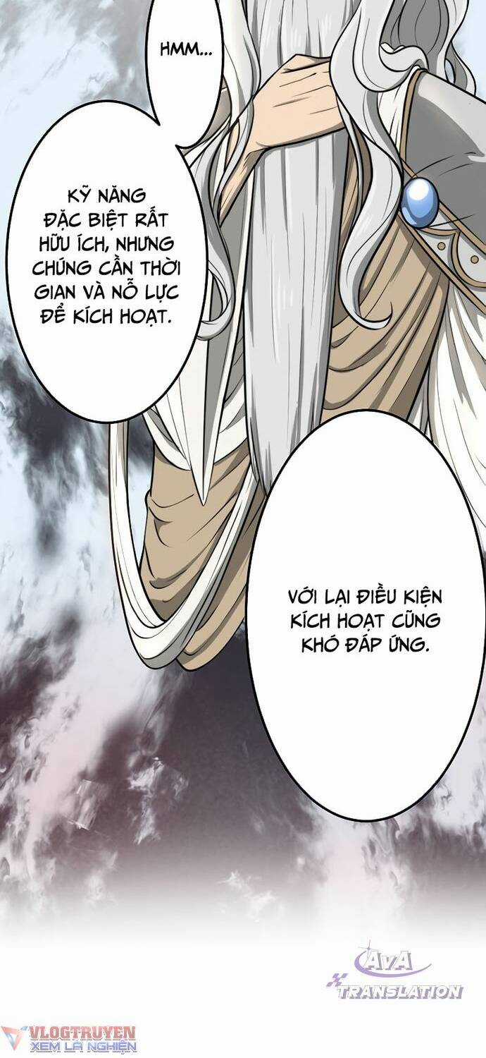 Tới Thế Giới Khác Của Riêng Tôi Chapter 2 trang 30