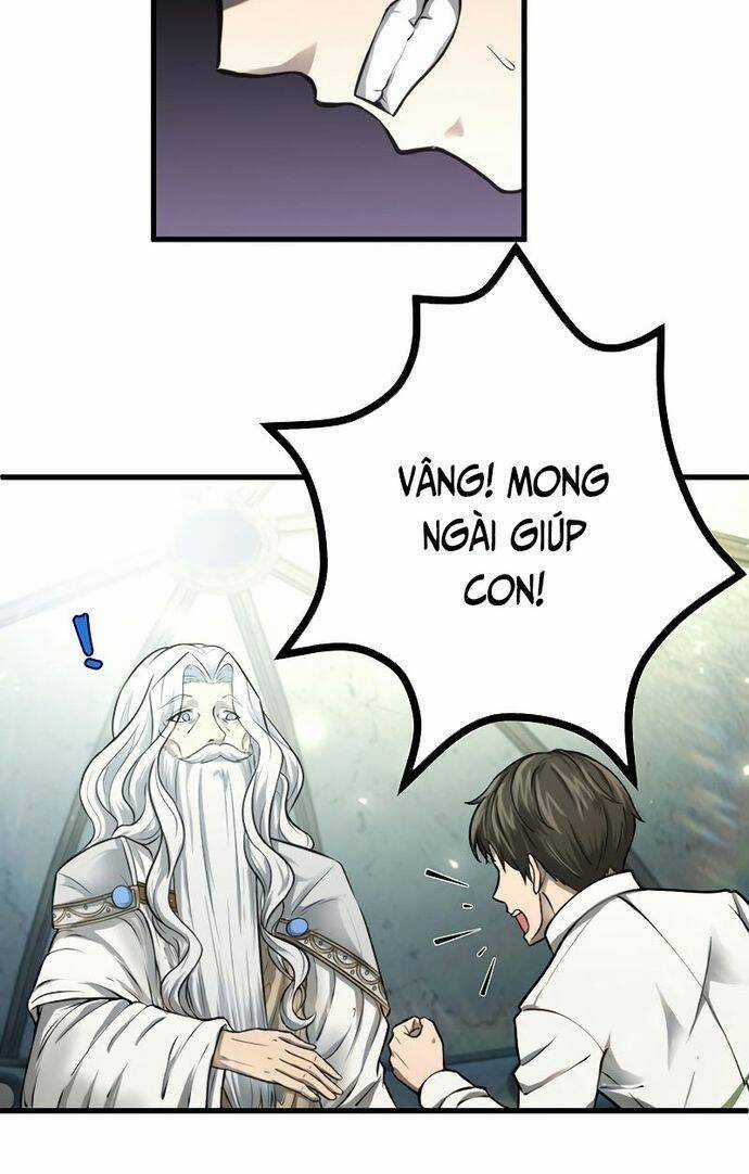 Tới Thế Giới Khác Của Riêng Tôi Chapter 2 trang 35