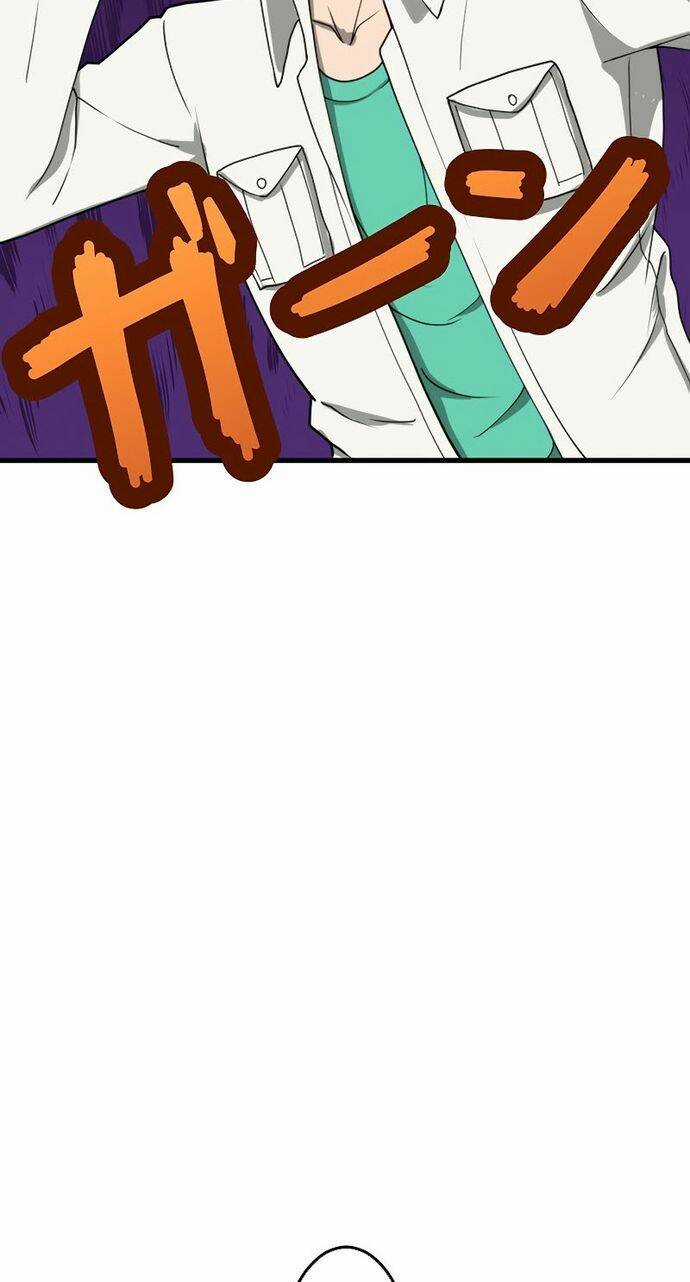 Tới Thế Giới Khác Của Riêng Tôi Chapter 2 trang 41