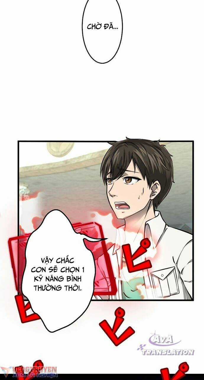 Tới Thế Giới Khác Của Riêng Tôi Chapter 2 trang 42