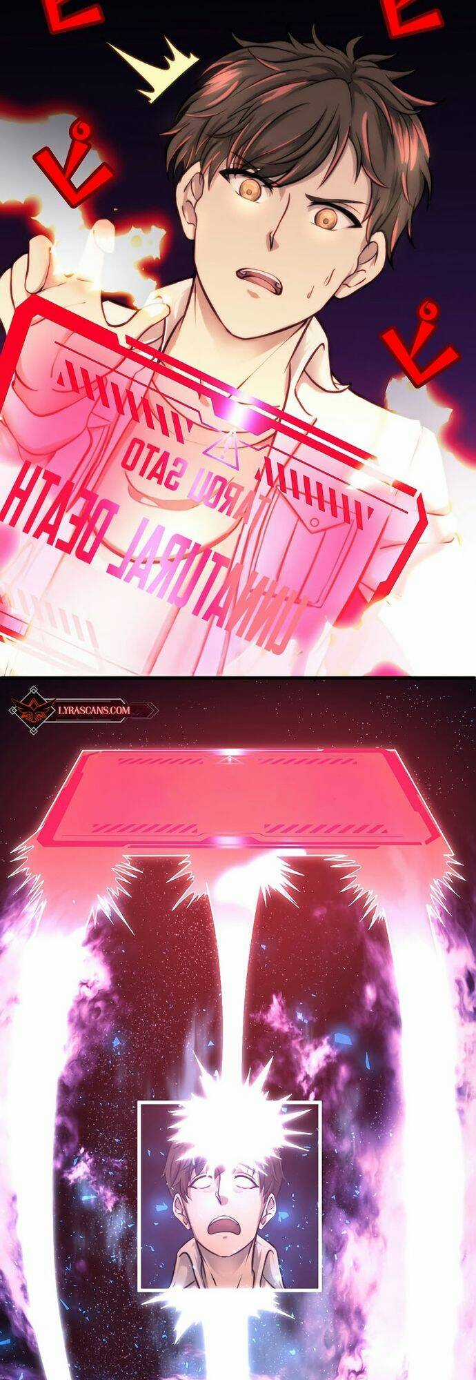 Tới Thế Giới Khác Của Riêng Tôi Chapter 2 trang 43