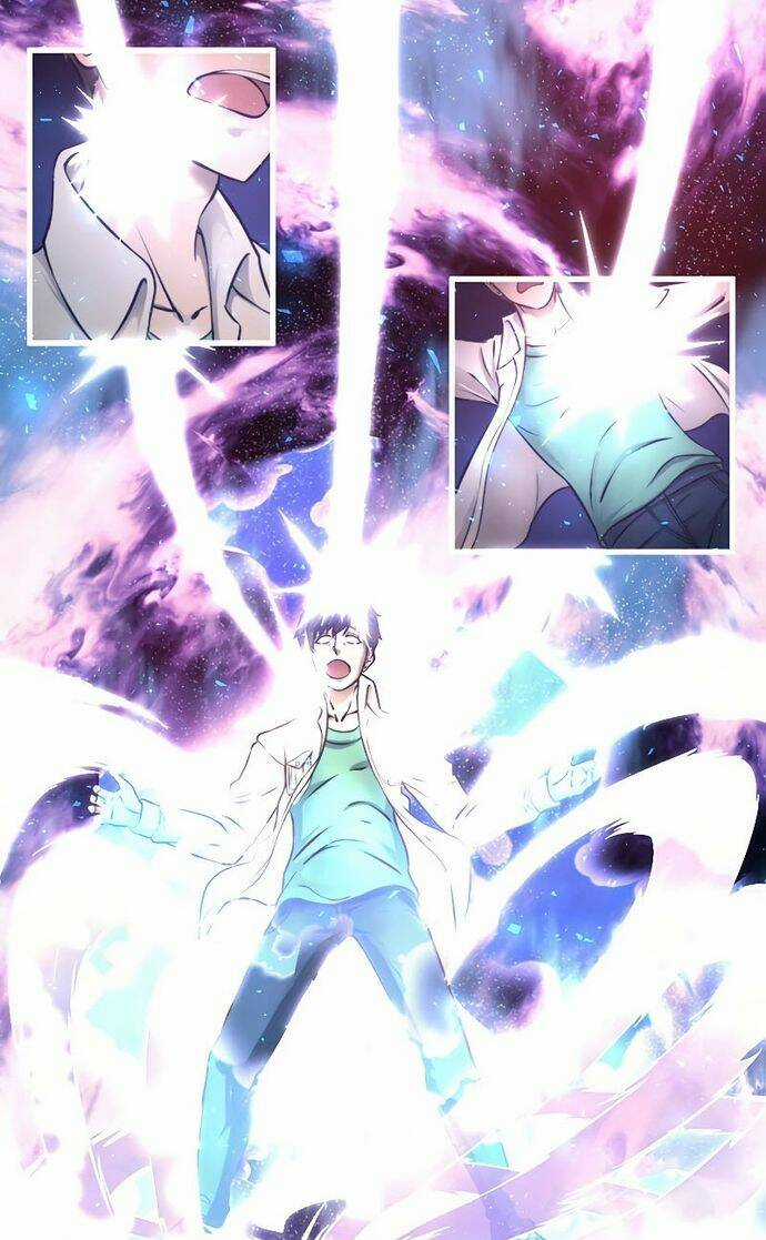 Tới Thế Giới Khác Của Riêng Tôi Chapter 2 trang 44