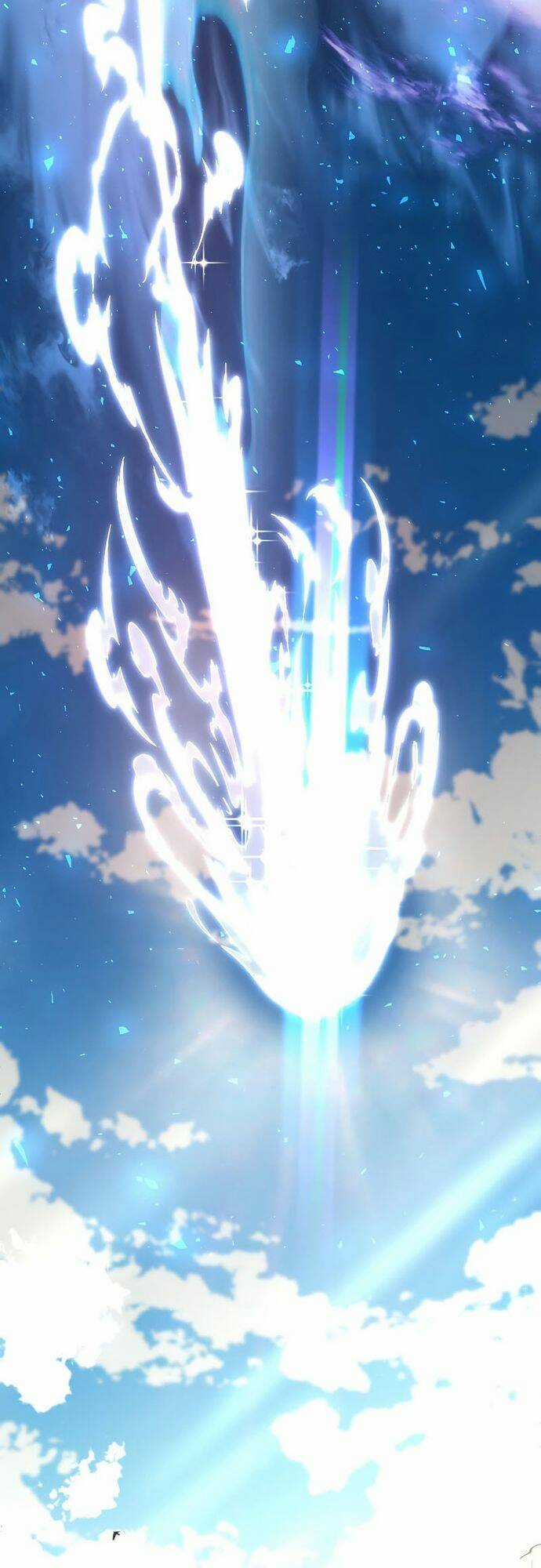 Tới Thế Giới Khác Của Riêng Tôi Chapter 2 trang 46