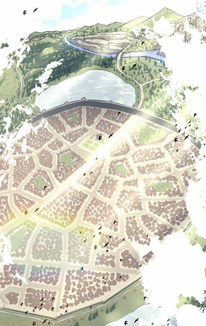 Tới Thế Giới Khác Của Riêng Tôi Chapter 2 trang 47