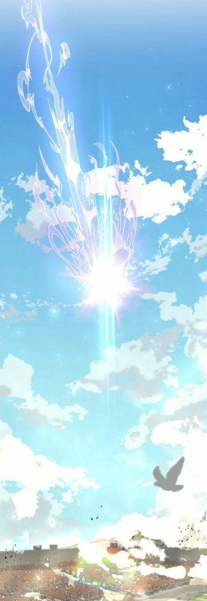 Tới Thế Giới Khác Của Riêng Tôi Chapter 2 trang 49