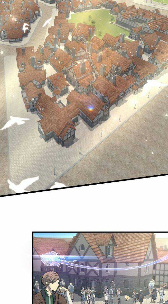 Tới Thế Giới Khác Của Riêng Tôi Chapter 2 trang 50