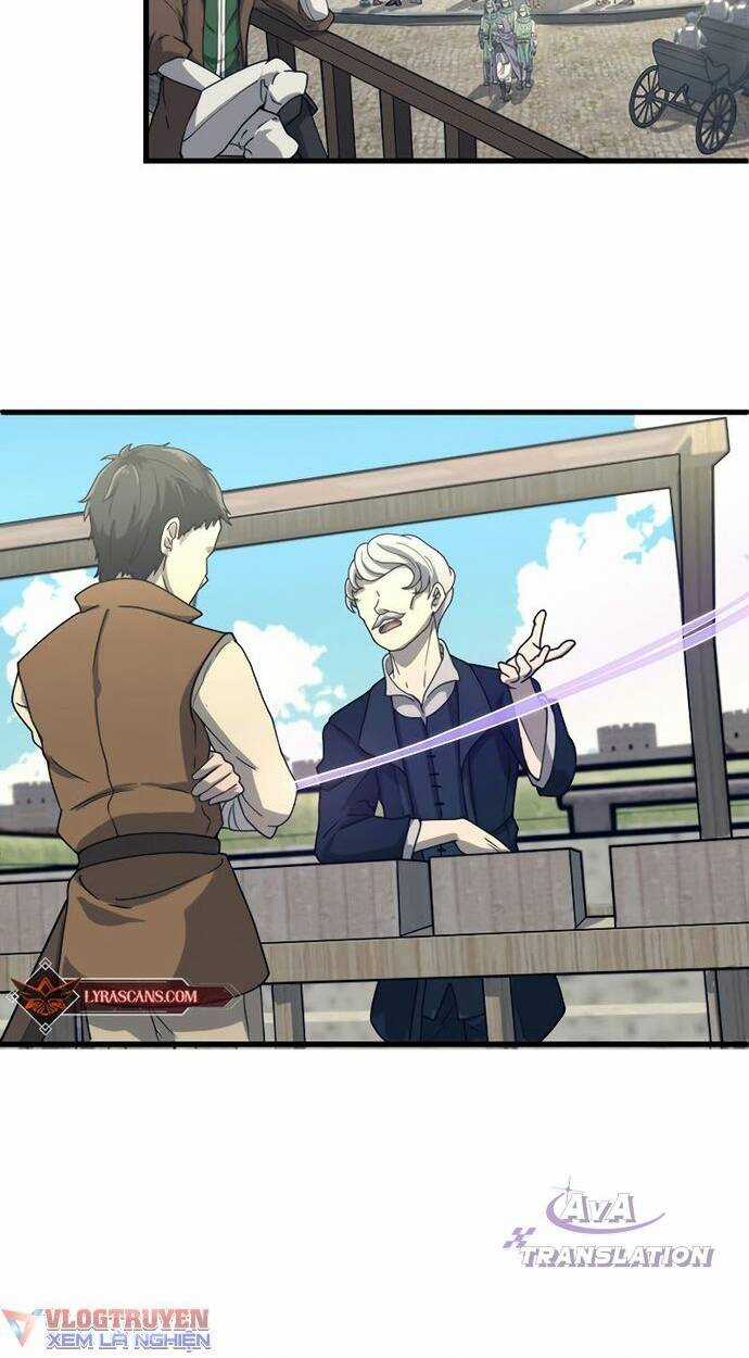 Tới Thế Giới Khác Của Riêng Tôi Chapter 2 trang 51