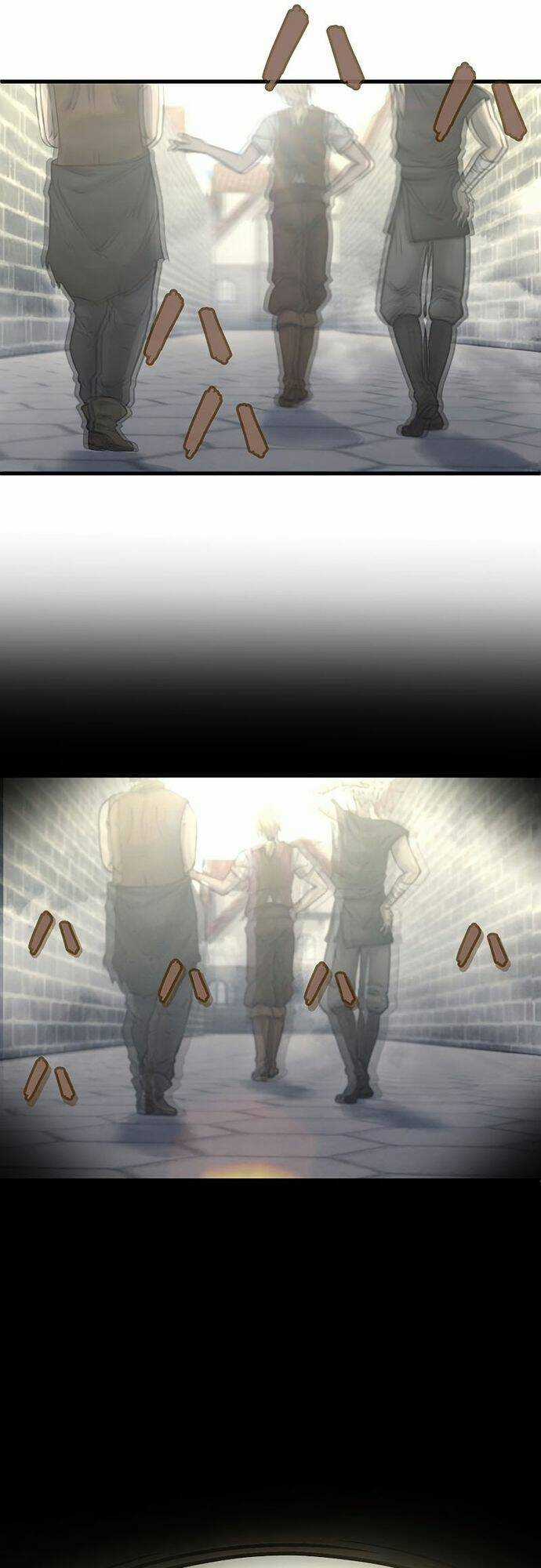 Tới Thế Giới Khác Của Riêng Tôi Chapter 2 trang 55