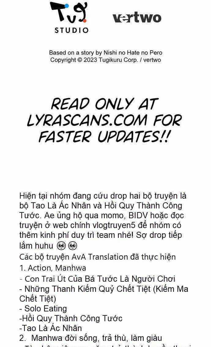 Tới Thế Giới Khác Của Riêng Tôi Chapter 2 trang 58