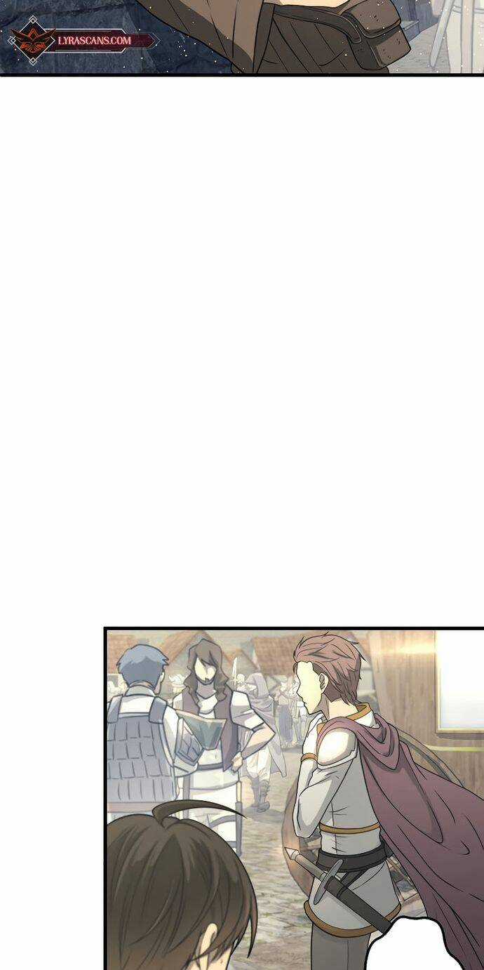 Tới Thế Giới Khác Của Riêng Tôi Chapter 3 trang 16