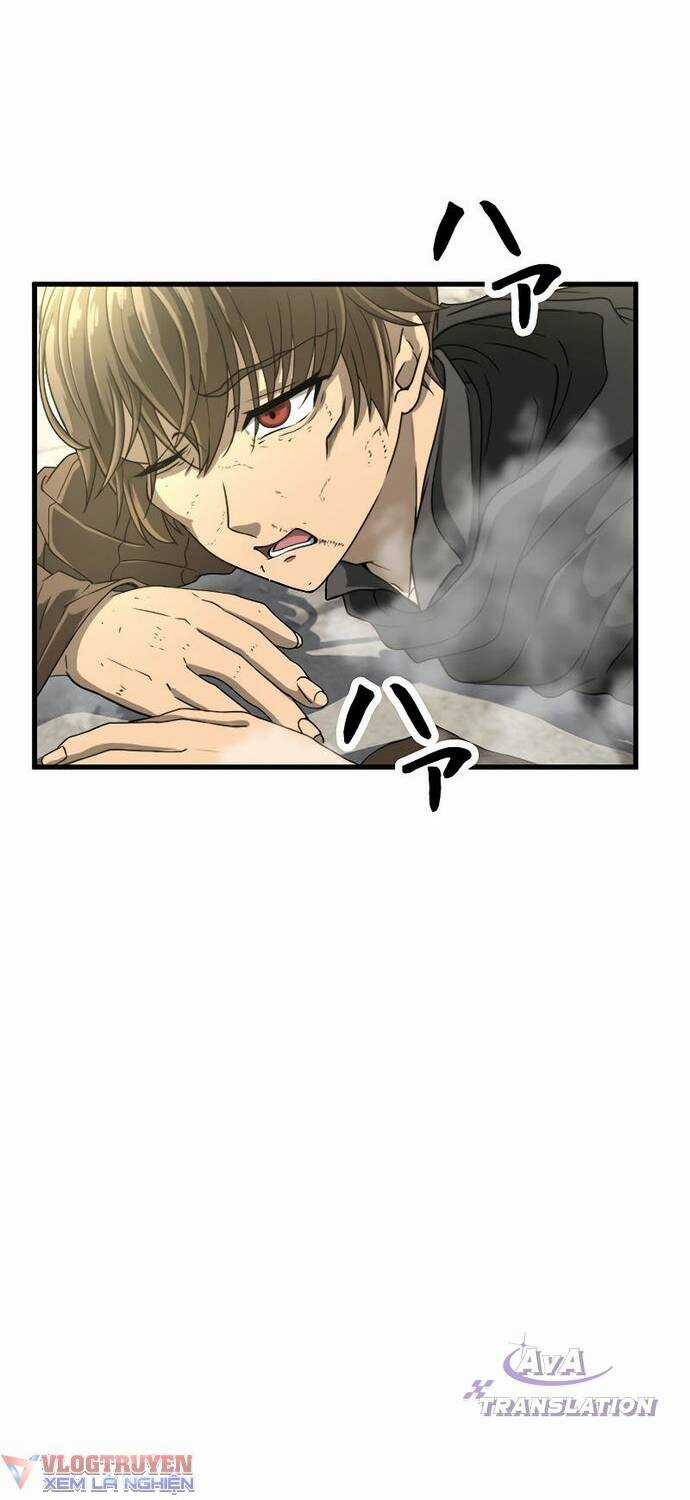 Tới Thế Giới Khác Của Riêng Tôi Chapter 3 trang 2